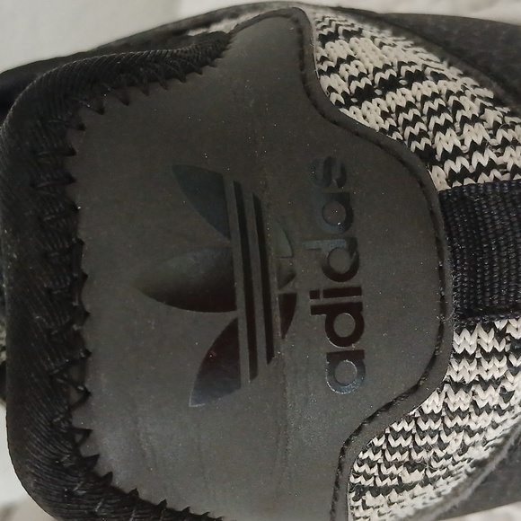 Adidas Originals X PLR Trainers Athletic Running Shoes - Picture 10 of 16